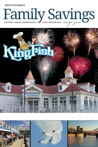 Family Savings Kentuckiana